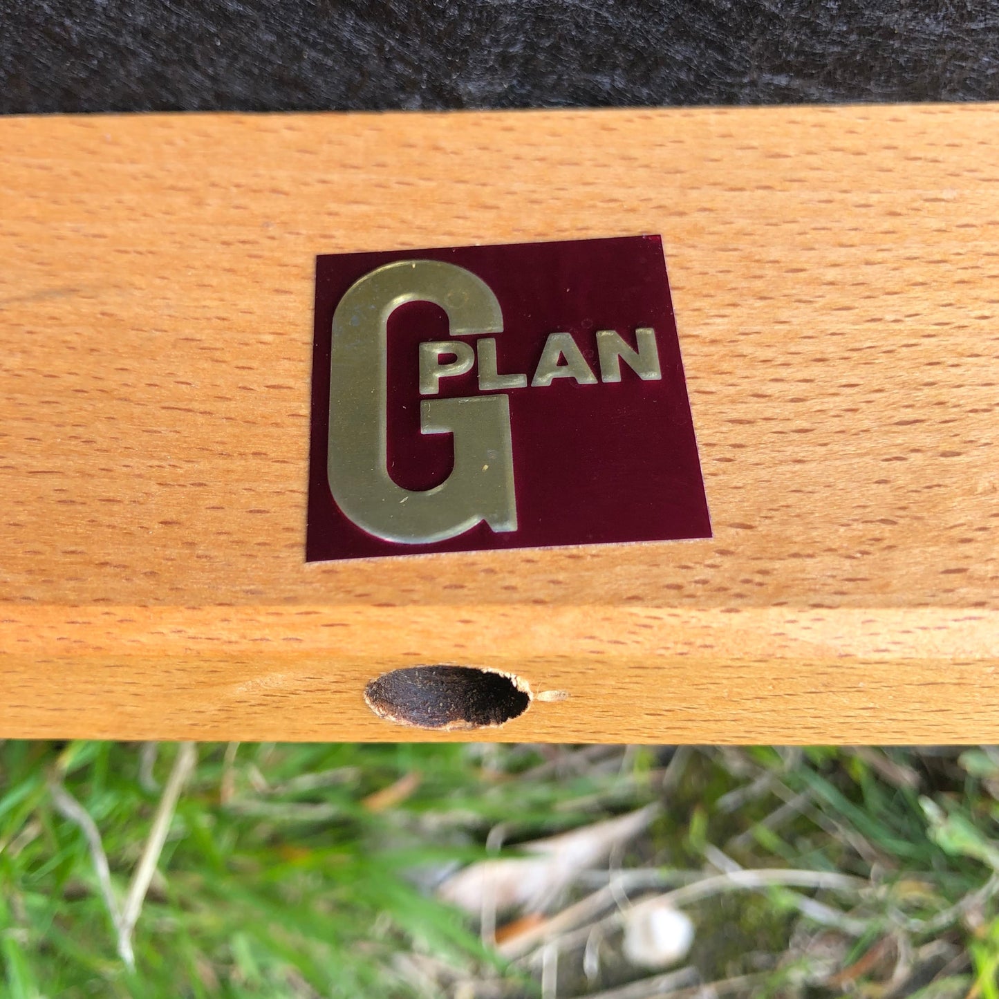 G-Plan Dining Chairs